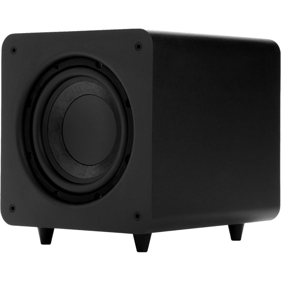 Fashion polk audio psw300